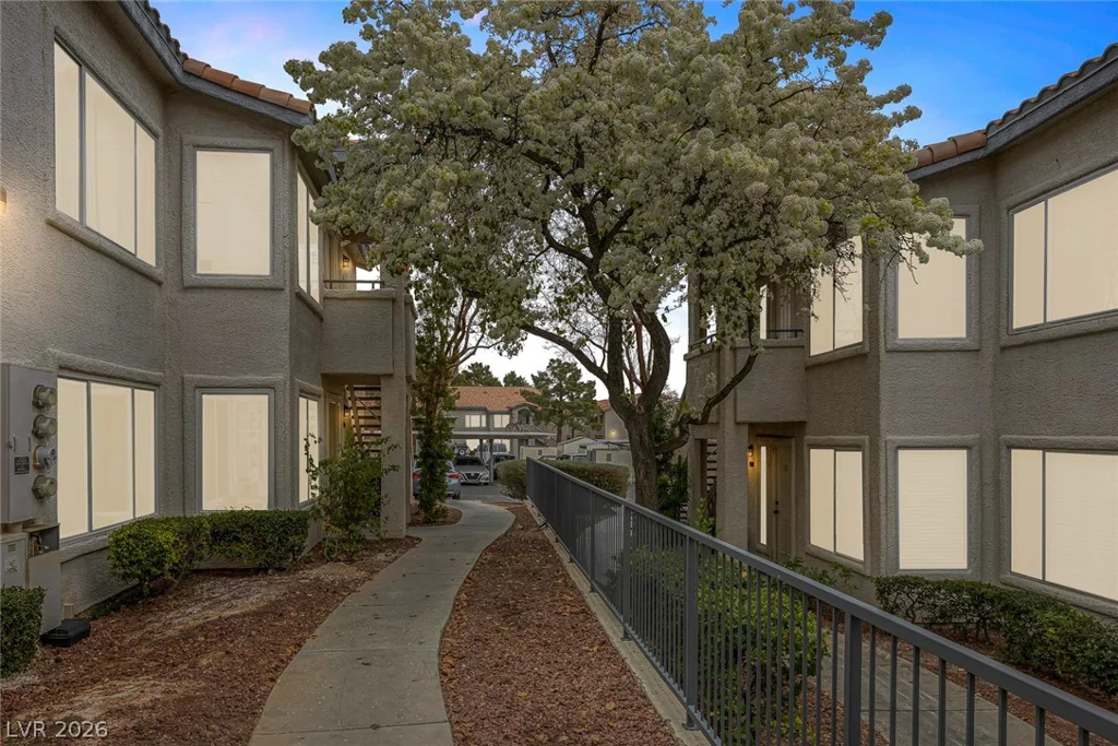 3128 Tarpon, Las Vegas, NV 89120