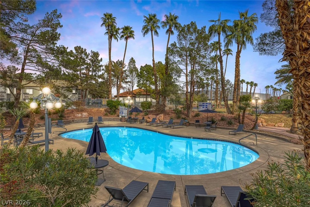 3128 Tarpon, Las Vegas, NV 89120