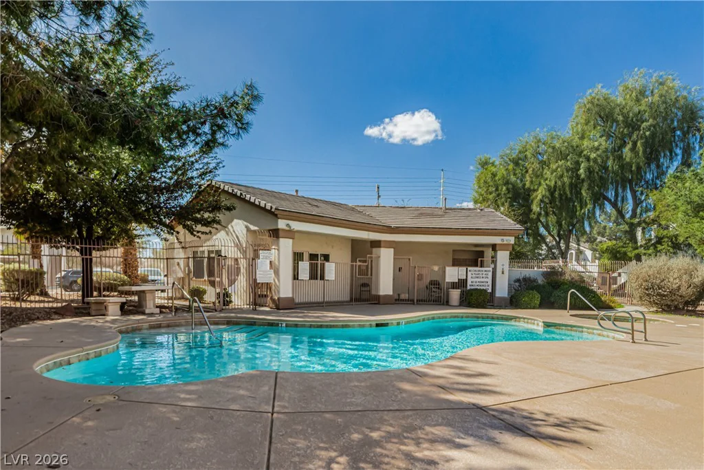 5650 Sahara, Las Vegas, NV 89142
