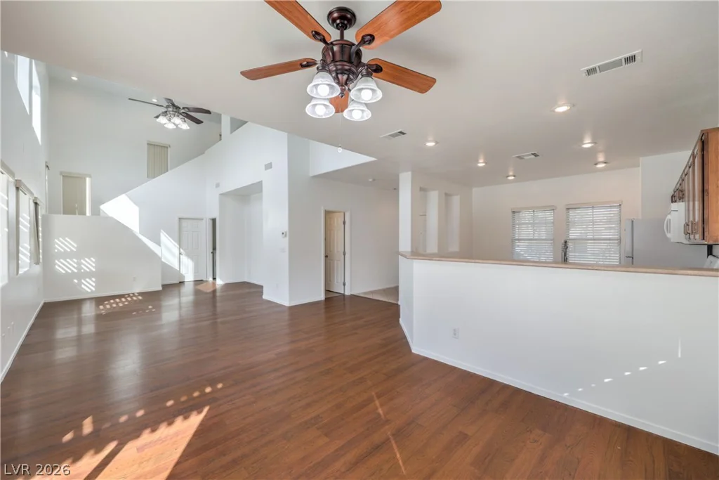 4909 Jade Ridge, North Las Vegas, NV 89081
