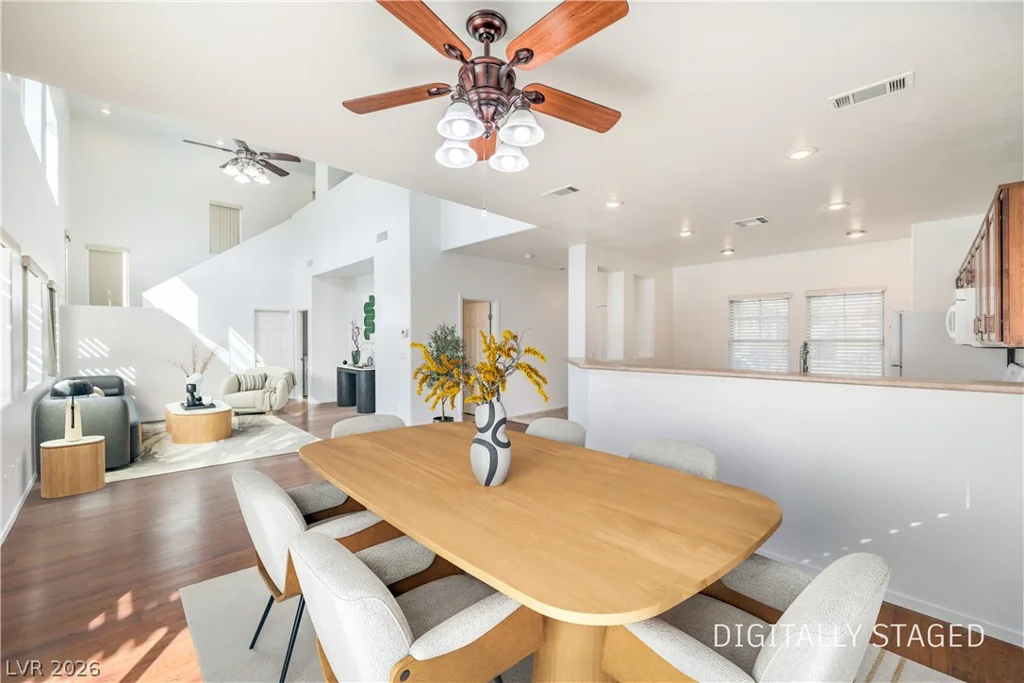 4909 Jade Ridge, North Las Vegas, NV 89081