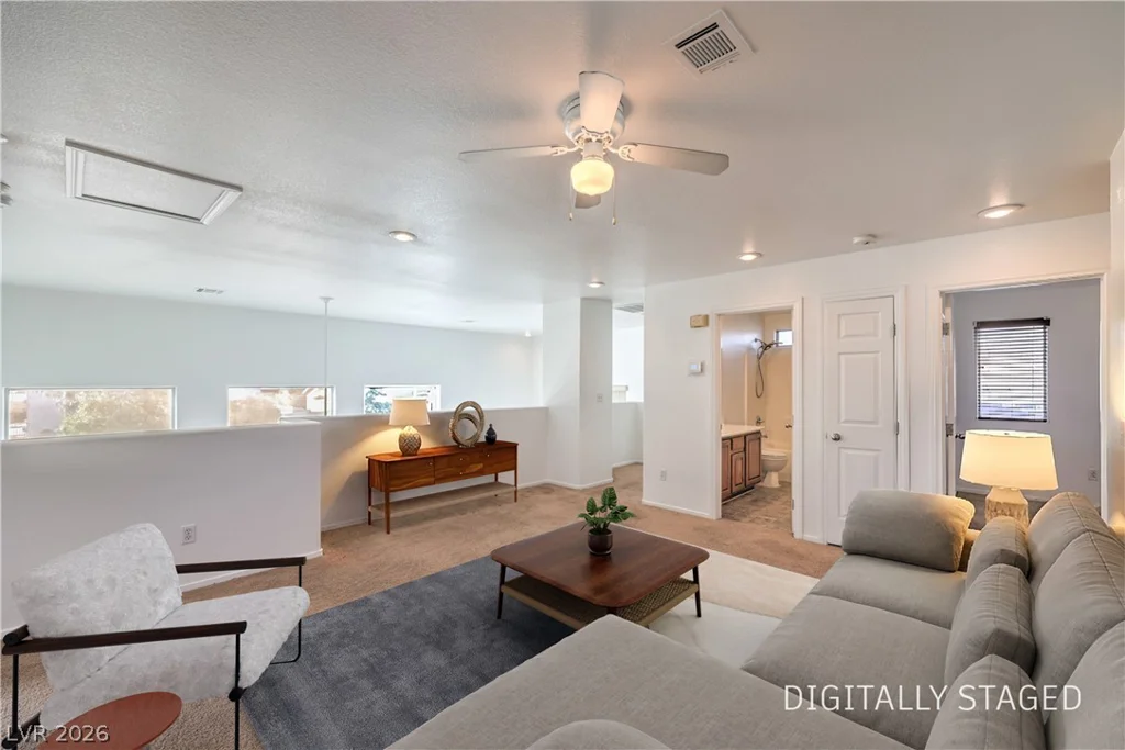 4909 Jade Ridge, North Las Vegas, NV 89081