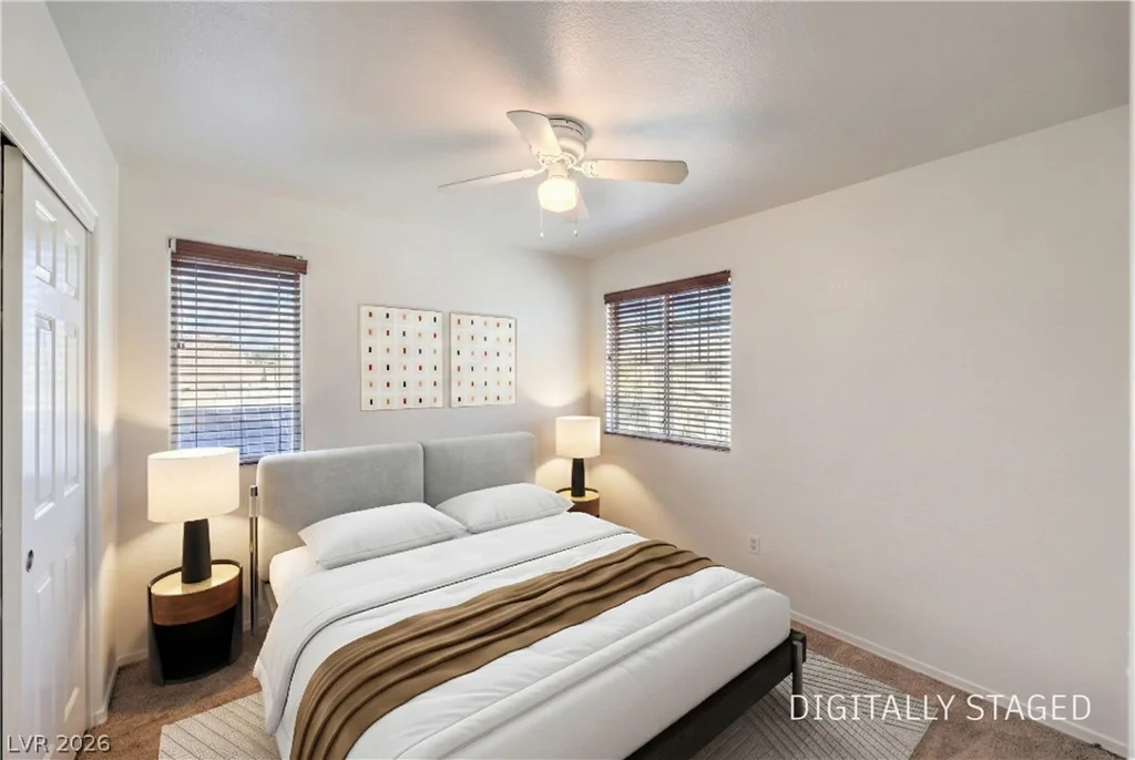 4909 Jade Ridge, North Las Vegas, NV 89081