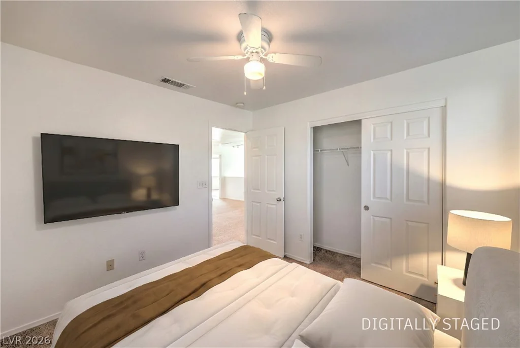 4909 Jade Ridge, North Las Vegas, NV 89081