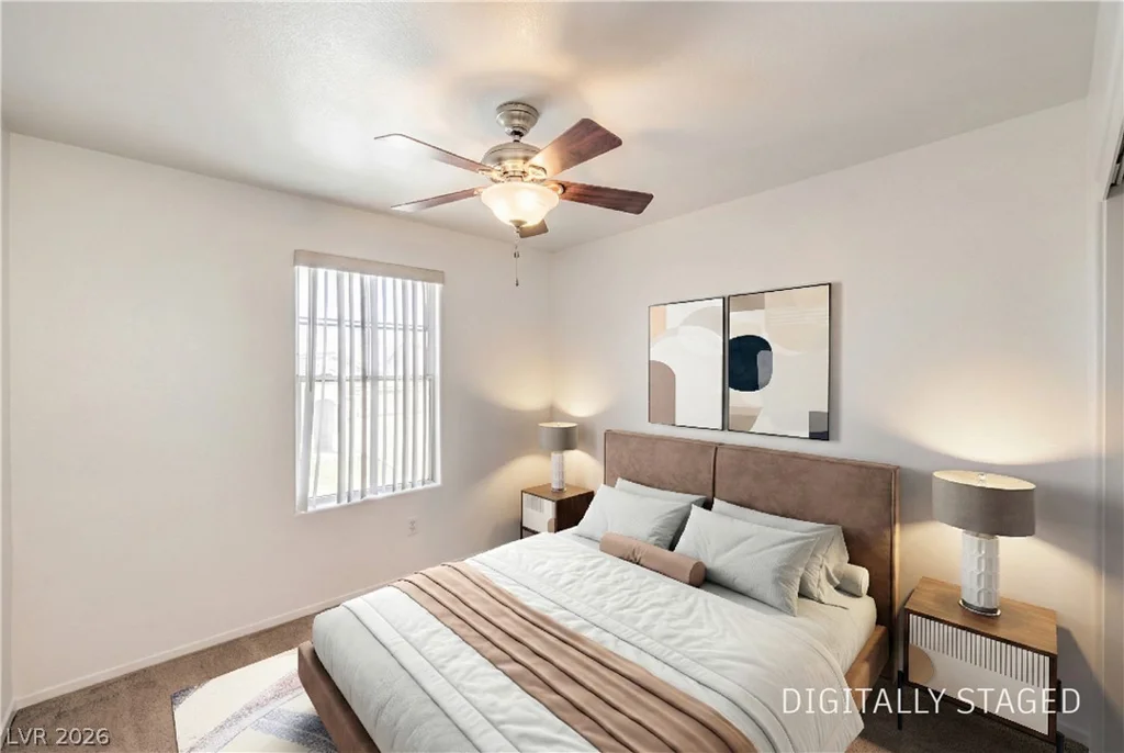 4909 Jade Ridge, North Las Vegas, NV 89081
