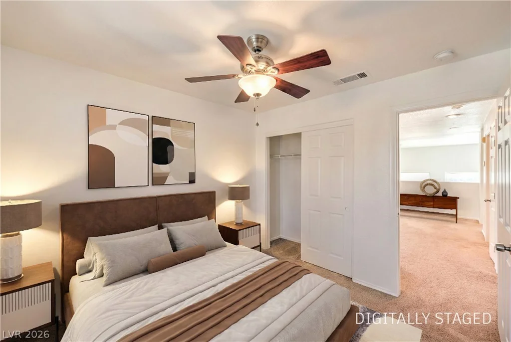 4909 Jade Ridge, North Las Vegas, NV 89081