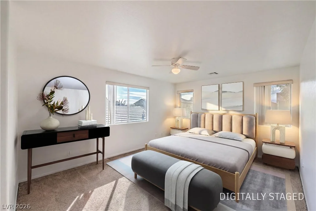 4909 Jade Ridge, North Las Vegas, NV 89081