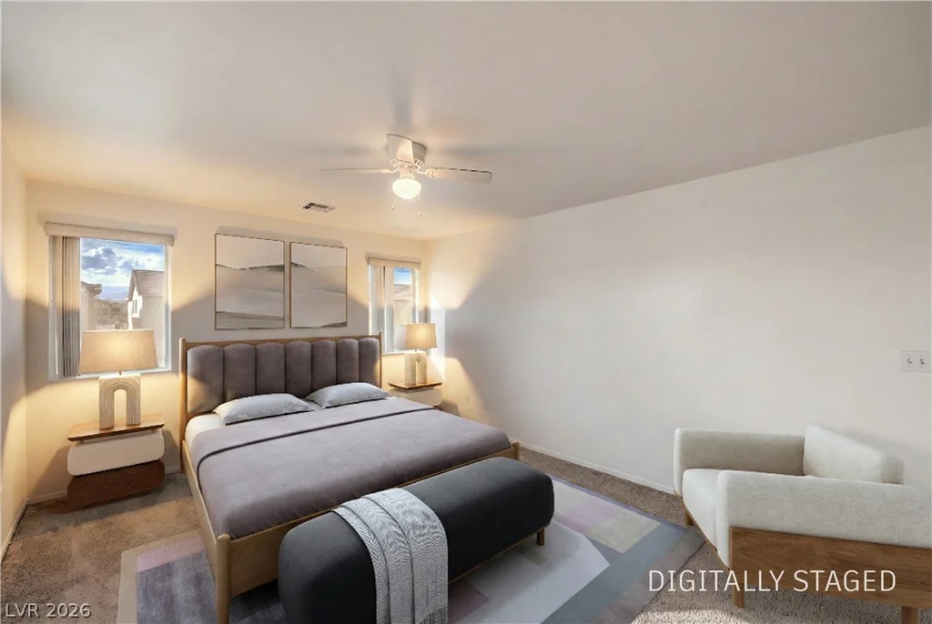 4909 Jade Ridge, North Las Vegas, NV 89081