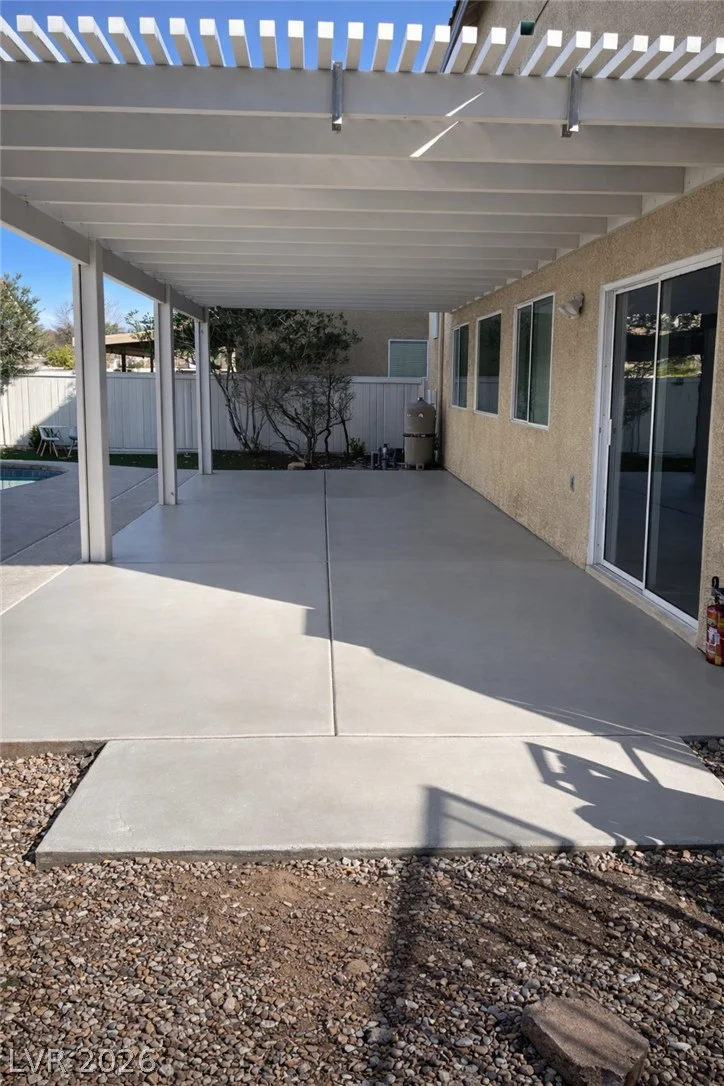 4909 Jade Ridge, North Las Vegas, NV 89081