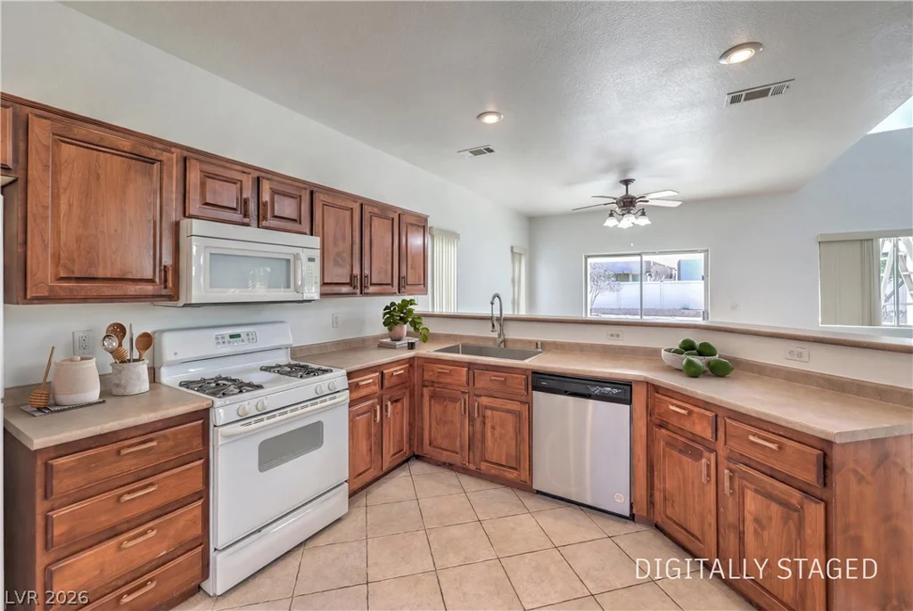 4909 Jade Ridge, North Las Vegas, NV 89081