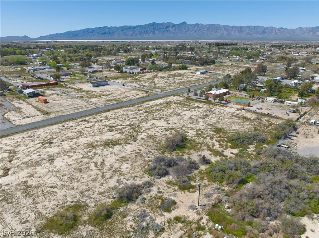 4230 Paiute, Pahrump, NV 89061
