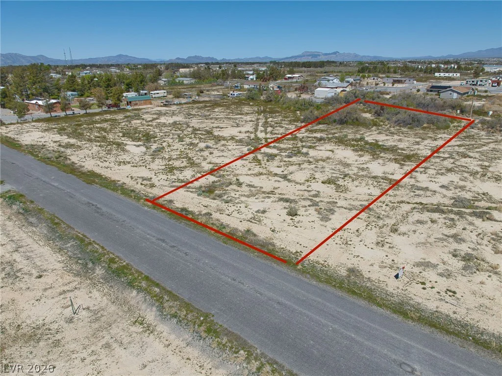 4230 Paiute, Pahrump, NV 89061