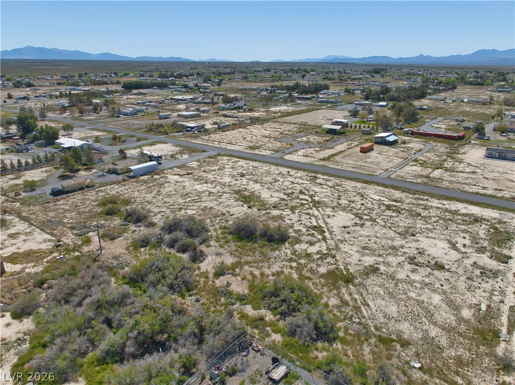 4230 Paiute, Pahrump, NV 89061
