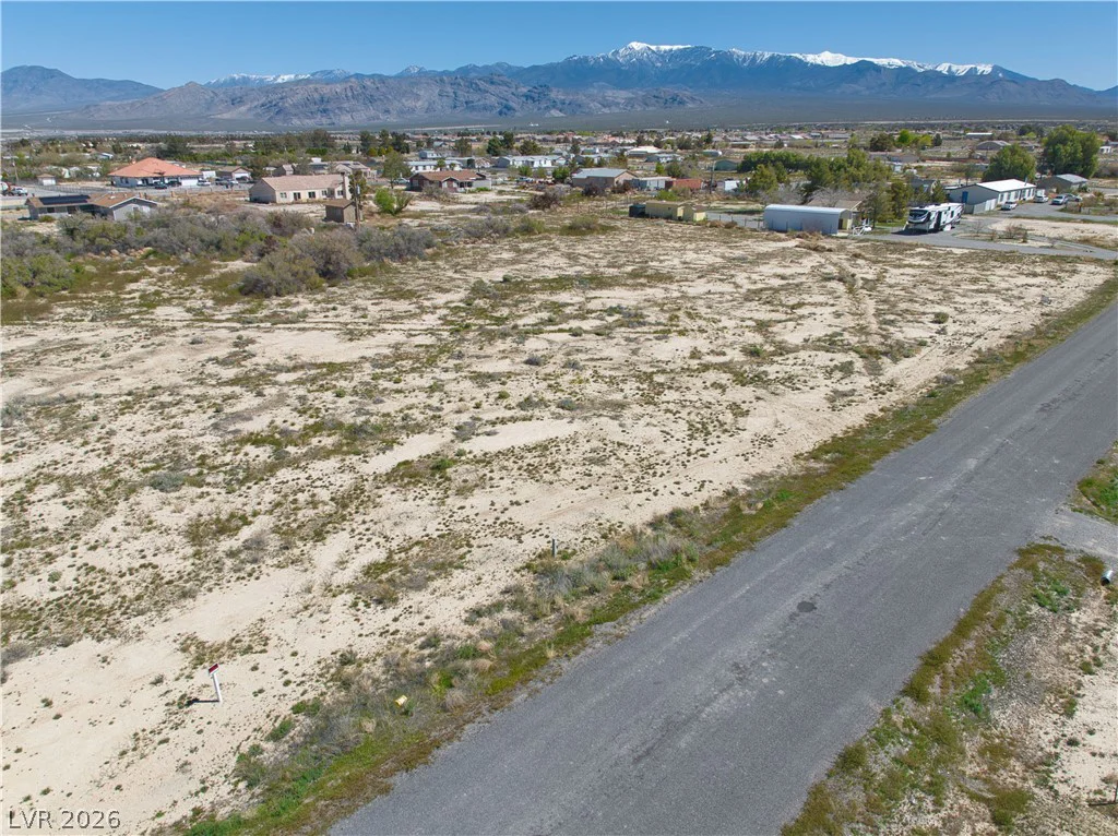 4230 Paiute, Pahrump, NV 89061
