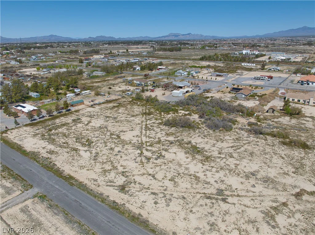 4230 Paiute, Pahrump, NV 89061