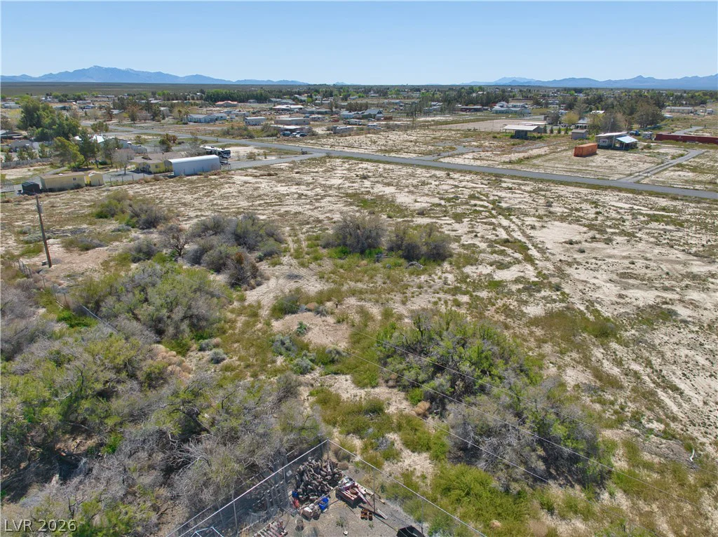 4230 Paiute, Pahrump, NV 89061