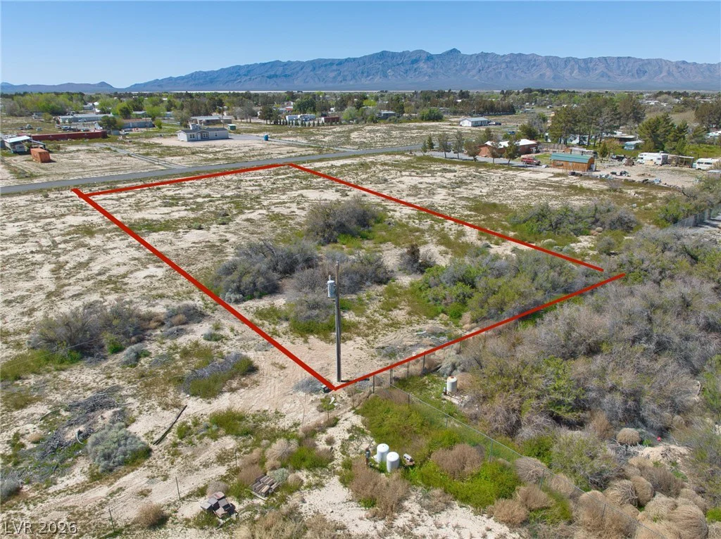 4230 Paiute, Pahrump, NV 89061