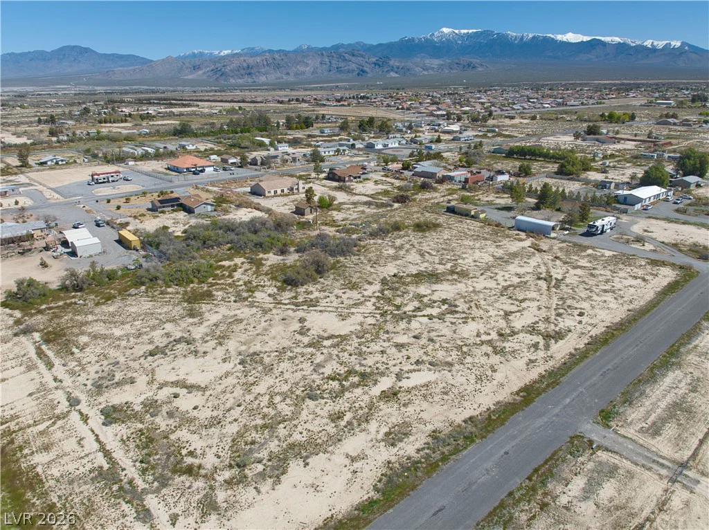 4230 Paiute, Pahrump, NV 89061