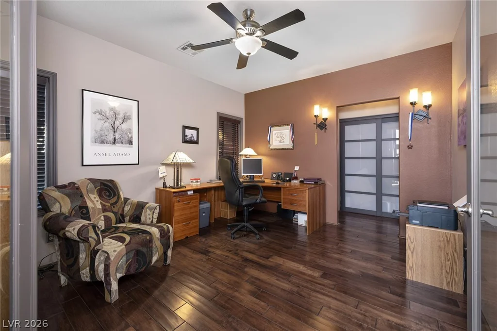 8721 Double Eagle, Las Vegas, NV 89117