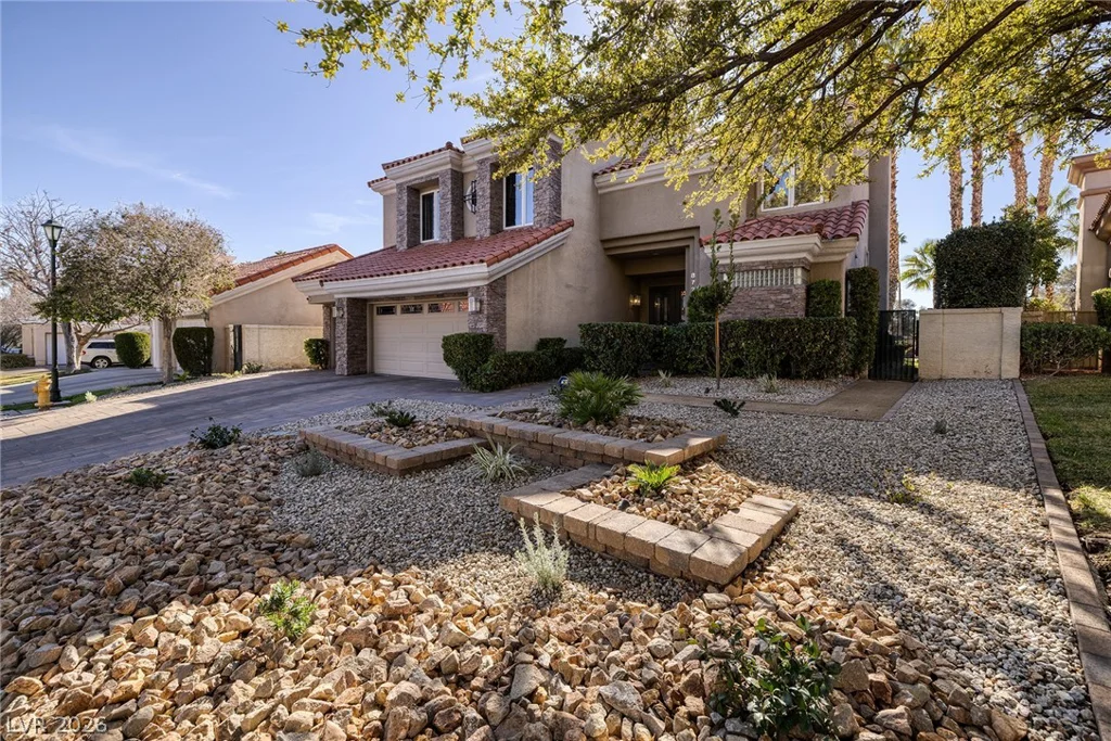 8721 Double Eagle, Las Vegas, NV 89117