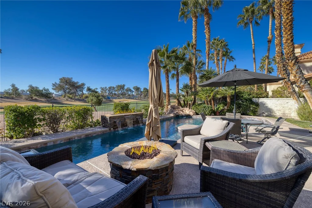 8721 Double Eagle, Las Vegas, NV 89117