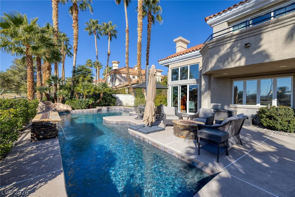 8721 Double Eagle, Las Vegas, NV 89117