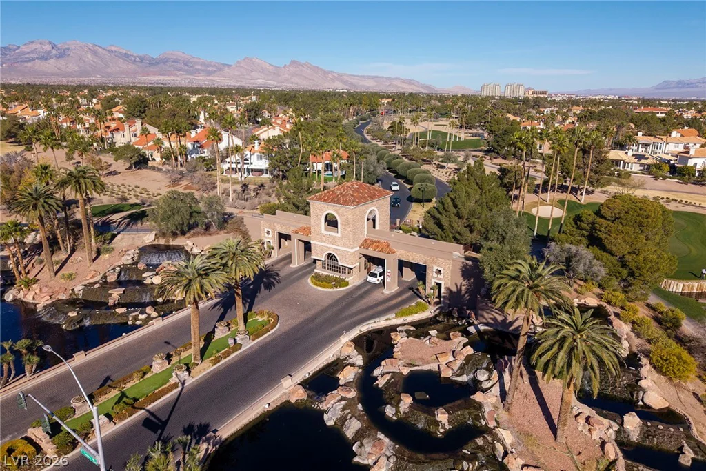 8721 Double Eagle, Las Vegas, NV 89117