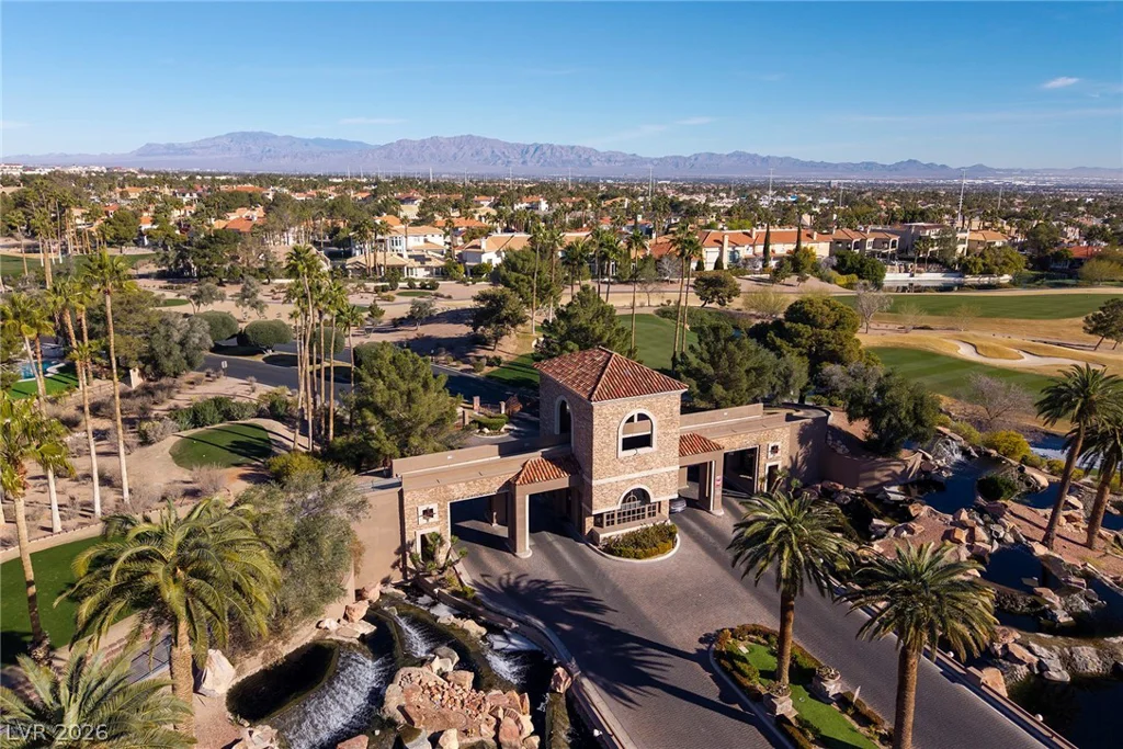 8721 Double Eagle, Las Vegas, NV 89117