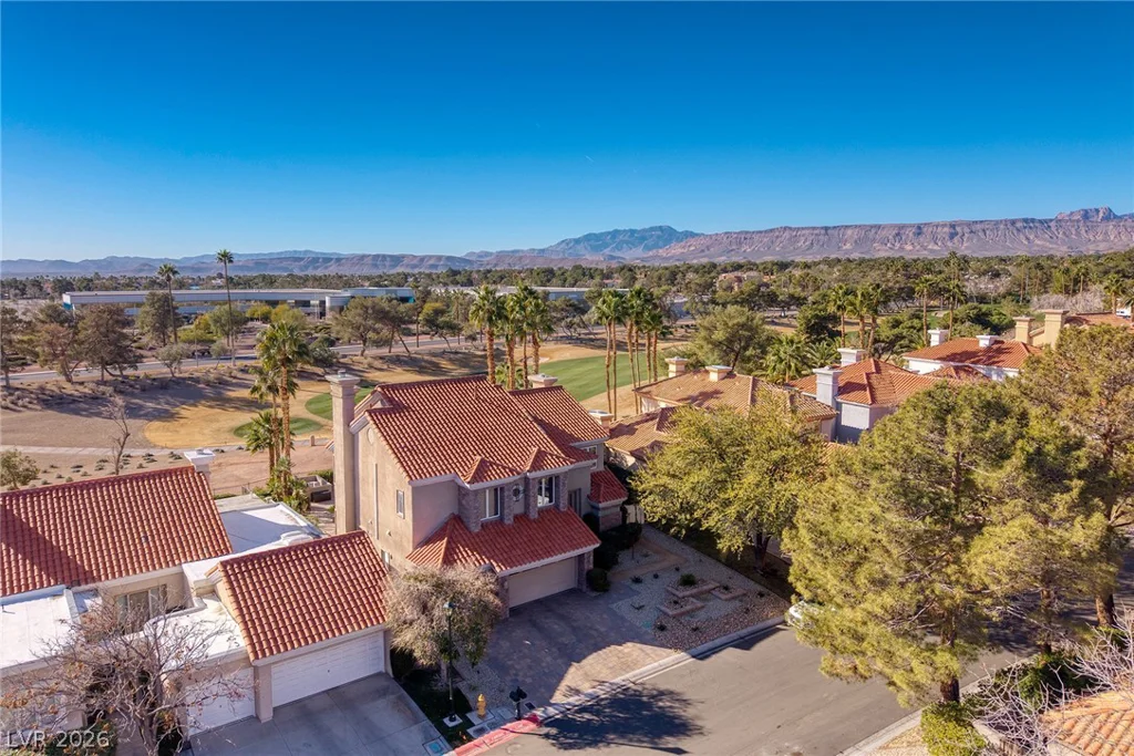 8721 Double Eagle, Las Vegas, NV 89117