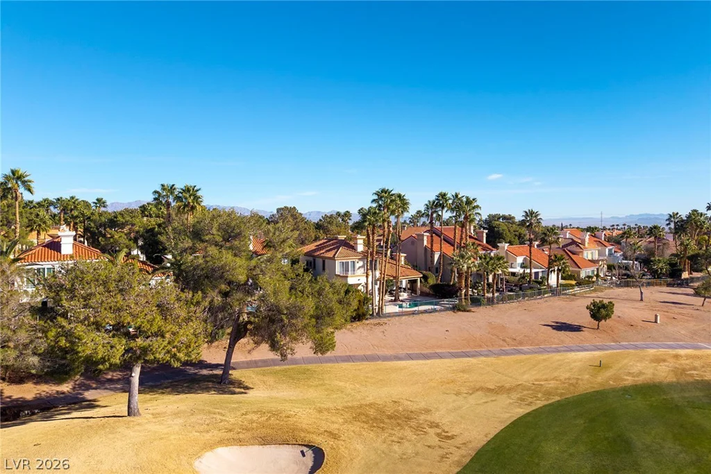 8721 Double Eagle, Las Vegas, NV 89117