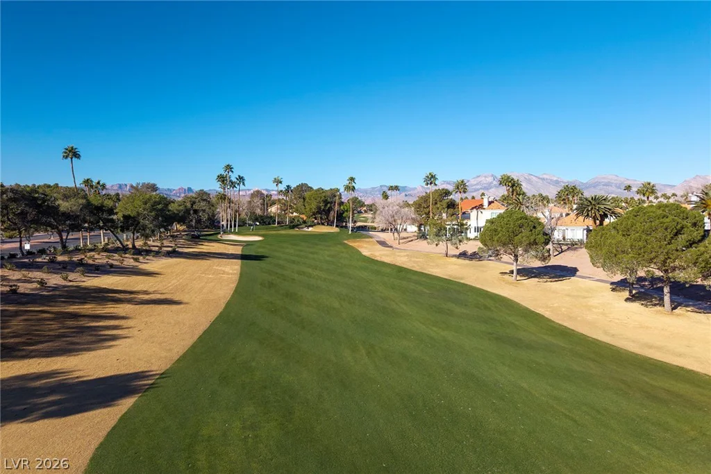 8721 Double Eagle, Las Vegas, NV 89117