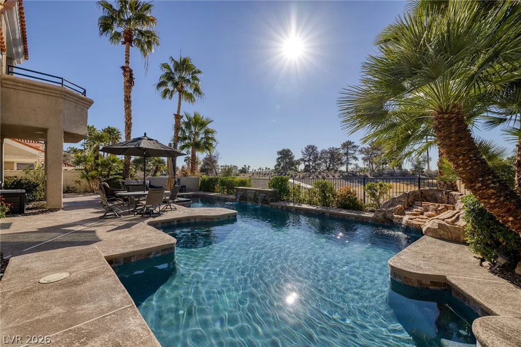8721 Double Eagle, Las Vegas, NV 89117