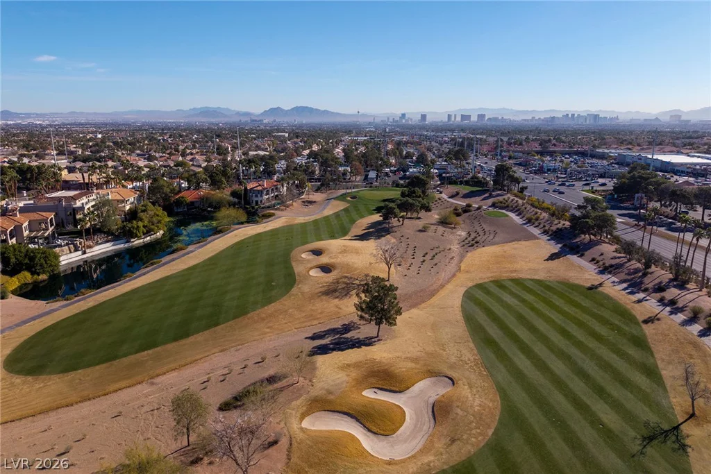 8721 Double Eagle, Las Vegas, NV 89117