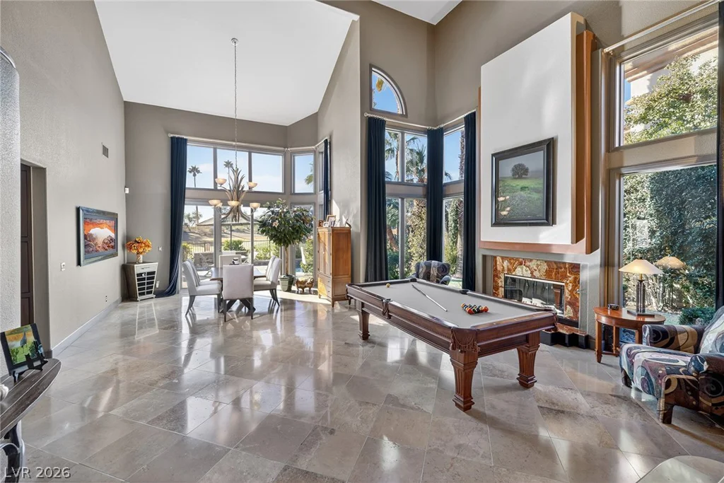 8721 Double Eagle, Las Vegas, NV 89117