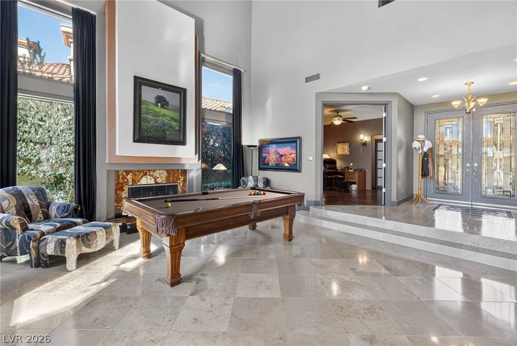 8721 Double Eagle, Las Vegas, NV 89117
