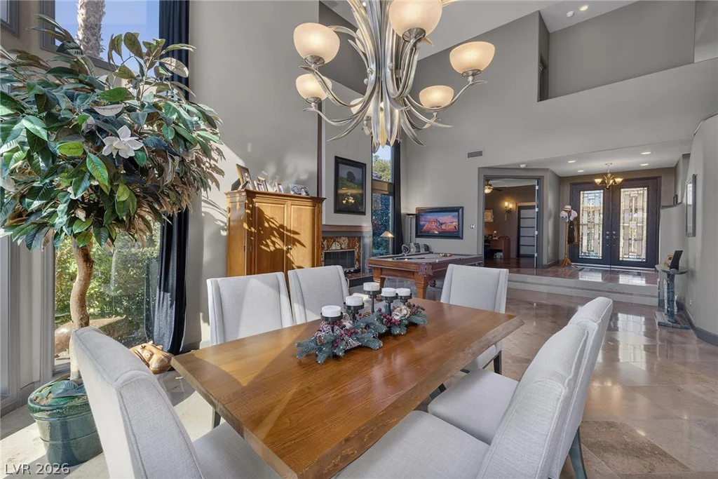 8721 Double Eagle, Las Vegas, NV 89117