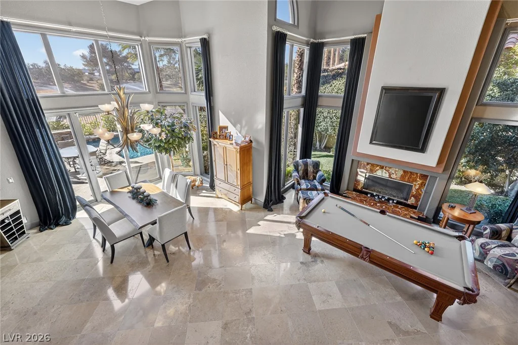 8721 Double Eagle, Las Vegas, NV 89117