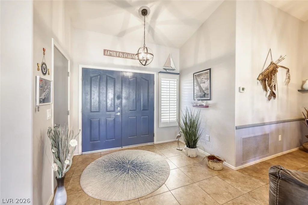 9400 Grand Mesa, Las Vegas, NV 89134
