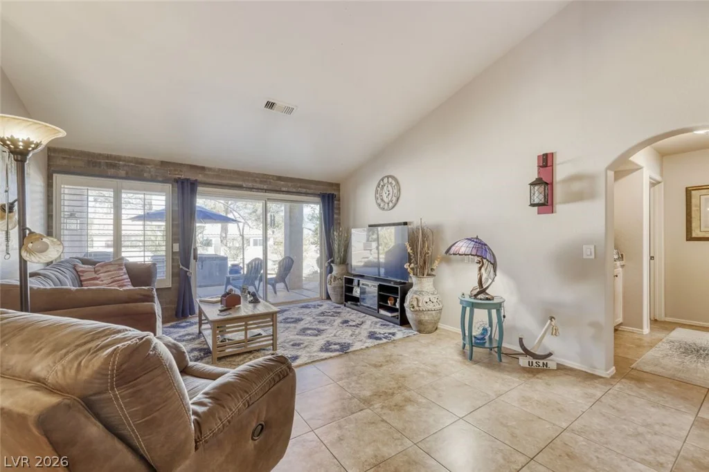 9400 Grand Mesa, Las Vegas, NV 89134