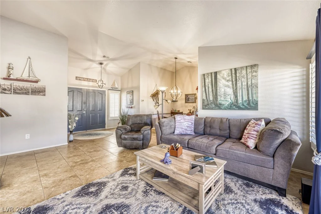 9400 Grand Mesa, Las Vegas, NV 89134