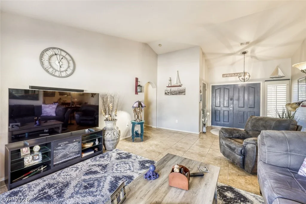 9400 Grand Mesa, Las Vegas, NV 89134