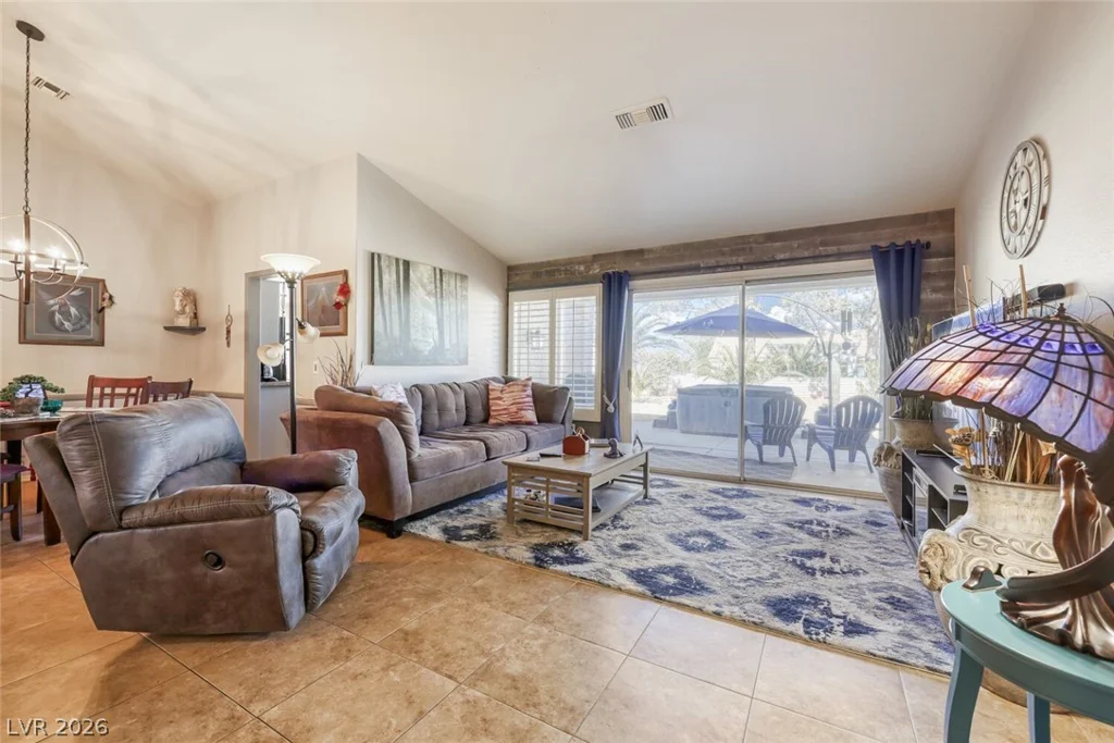 9400 Grand Mesa, Las Vegas, NV 89134