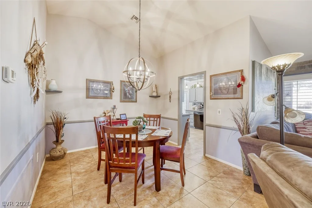 9400 Grand Mesa, Las Vegas, NV 89134