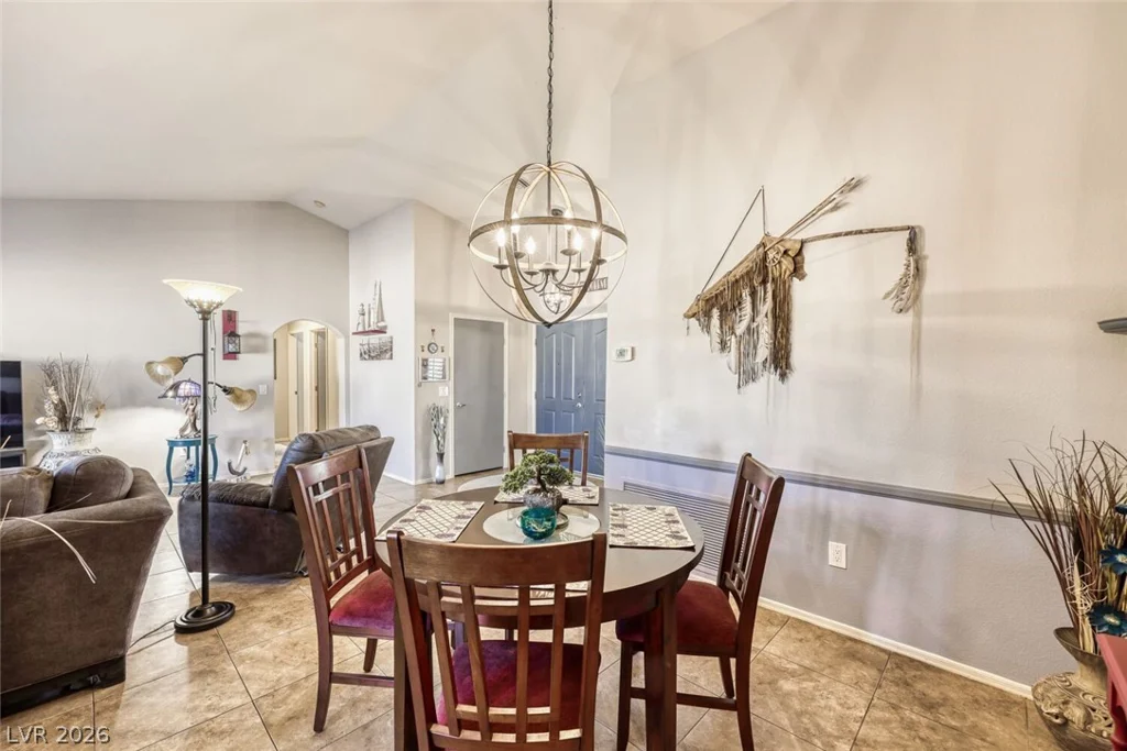 9400 Grand Mesa, Las Vegas, NV 89134