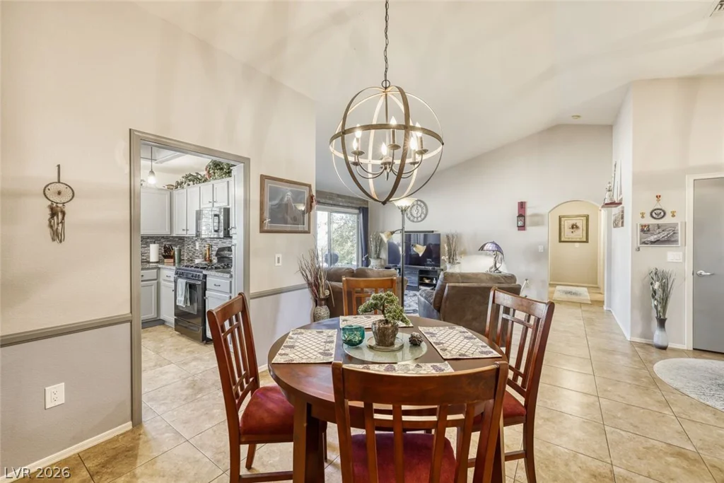 9400 Grand Mesa, Las Vegas, NV 89134
