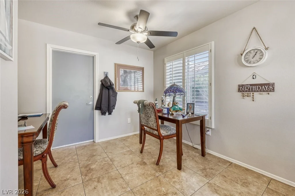 9400 Grand Mesa, Las Vegas, NV 89134