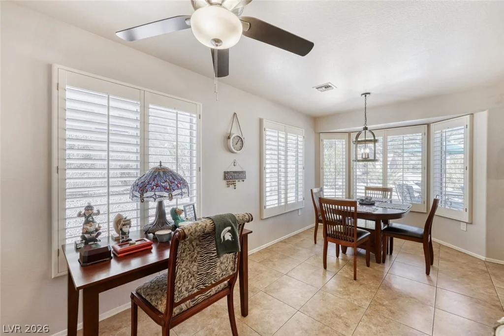 9400 Grand Mesa, Las Vegas, NV 89134