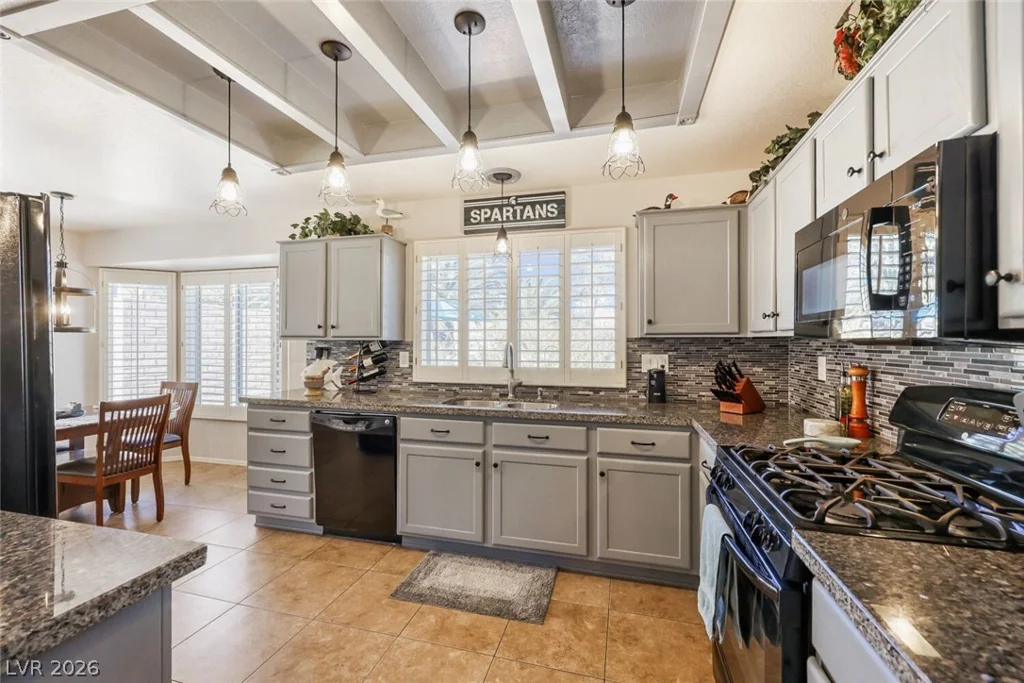 9400 Grand Mesa, Las Vegas, NV 89134