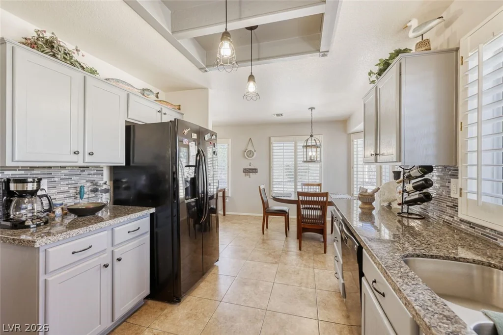 9400 Grand Mesa, Las Vegas, NV 89134