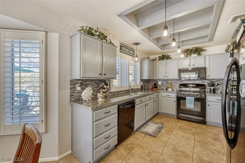 9400 Grand Mesa, Las Vegas, NV 89134